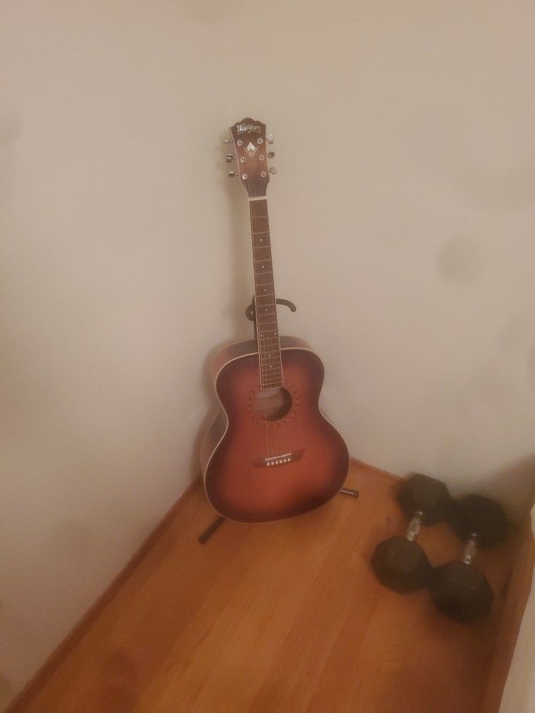 Washburn Guitar