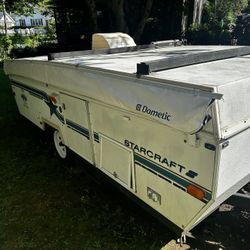 1993 StarCraft Pop up 