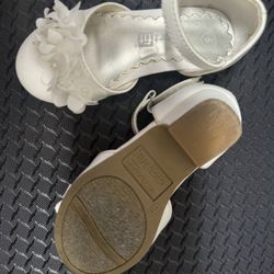 Kids Girls shoes Girls  Size 5 SMARTfit Girls 