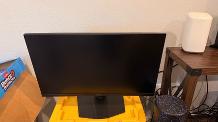 MOVING - MSI GAMING MONITOR