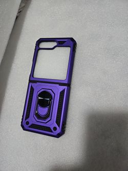 New case  galaxy z Flip 7