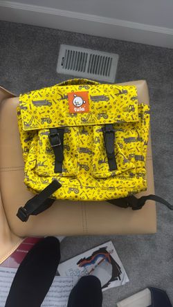 Tula Kids Backpack