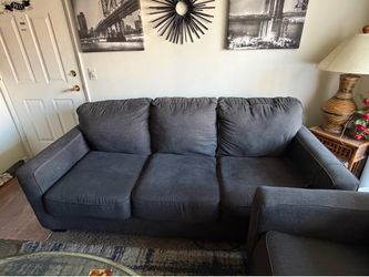 Couch three seater