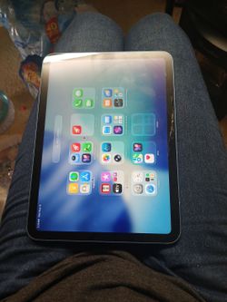 Apple iPad 10th generation 64gb