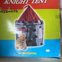 Play Tent For Kids