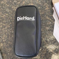 Die Hard Universal Power & Adaptation Kit - 2Amp