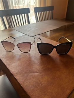 Diff Sunglasses