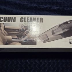 Handheld Wet/Dry Vacuum