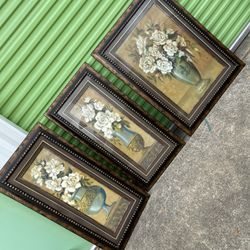 Home Interior LivingRoom Set 