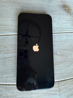 Unlocked iPhone 15 pro max