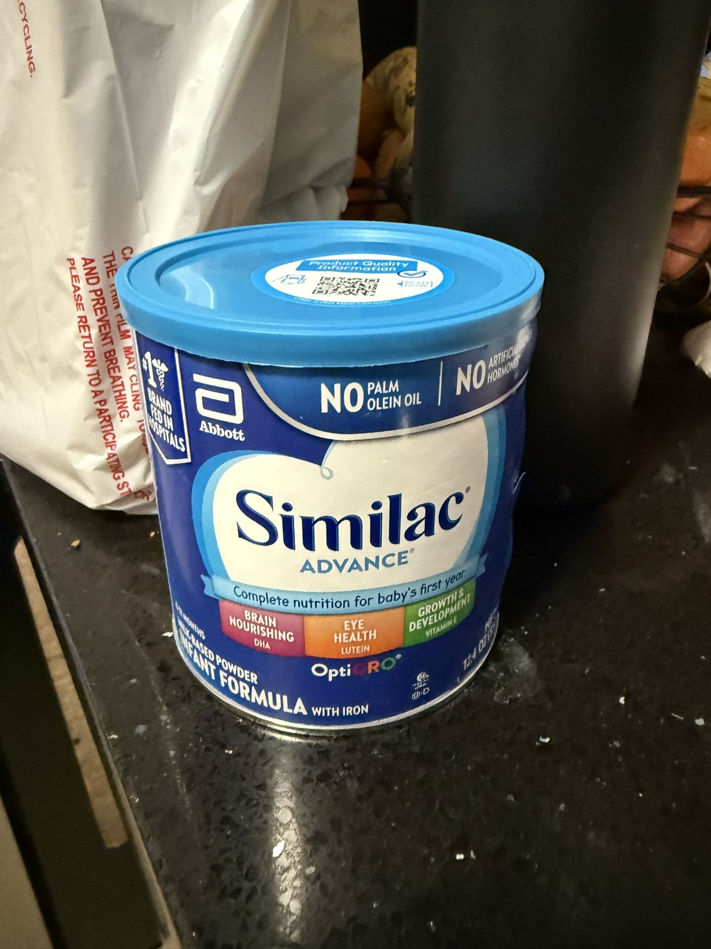 Similac