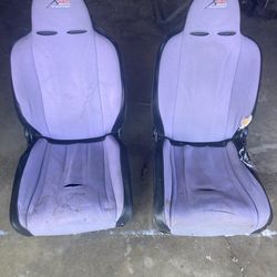 OFF-ROAD SEATS XRC SMITTYBULT