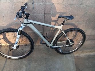 Garey Fisher 29inch