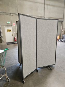 Room divider