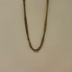 Gold Chain 