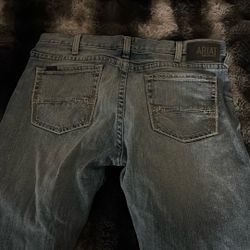 Ariat Jeans 38/30