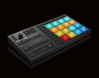 Native Instruments - Maschine Mikro MK3