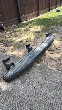 2022 pathfinder running boards