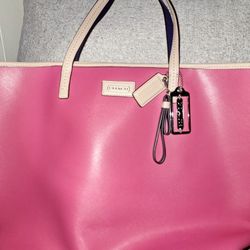 Coach Bag Great Condition Lightly Used