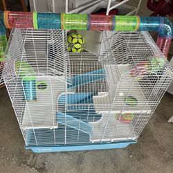 Hamster Gate 