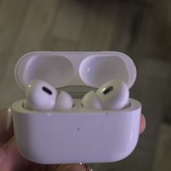 AirPods 2nd Gen