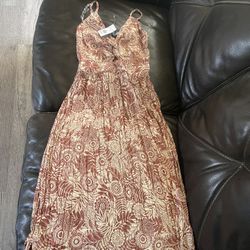Casual Dress