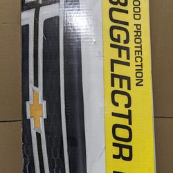 AVS Bug deflector Dodge Ram 1500 Hood 