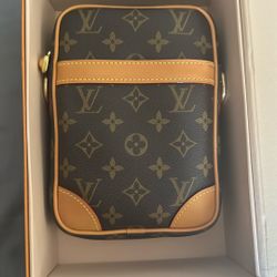 Louis Vuitton Danube