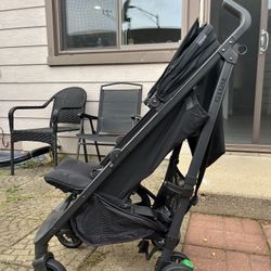 UPPAbaby G Luxe Stroller