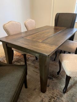 Beautiful dining set