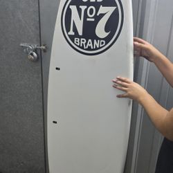 Surf Board 