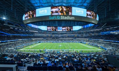 3 Category 1 lower level seats tickets: World Cup 2026 Knock Out Stage Round of 32 (Canada vs South Africa)