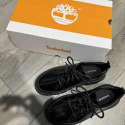Timberland Women’s Shoes Brand New