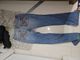 Seven Jean's