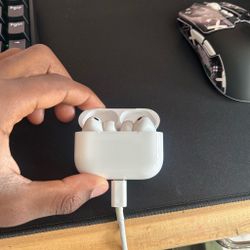Apple AirPod pros (2nd generation)
