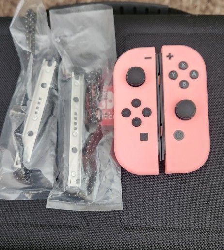 Nintendo Joy-con left & right