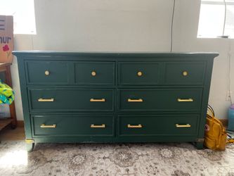 Beautiful Dresser
