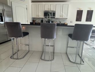 Bar stools