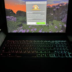 Lenovo CB Gaming Laptop