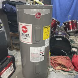 Hot Water Tank 40gallon 
