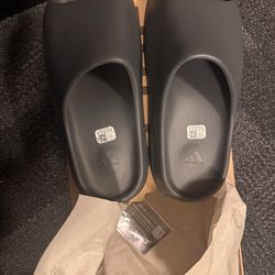 Yeezy slides Size 13 Brand New