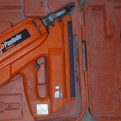 PASLODE IMPULSE CORDLESS FRAMING NAILER