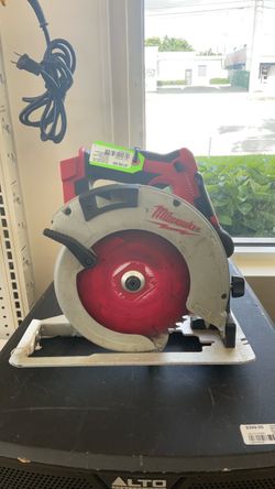 Circular saw
