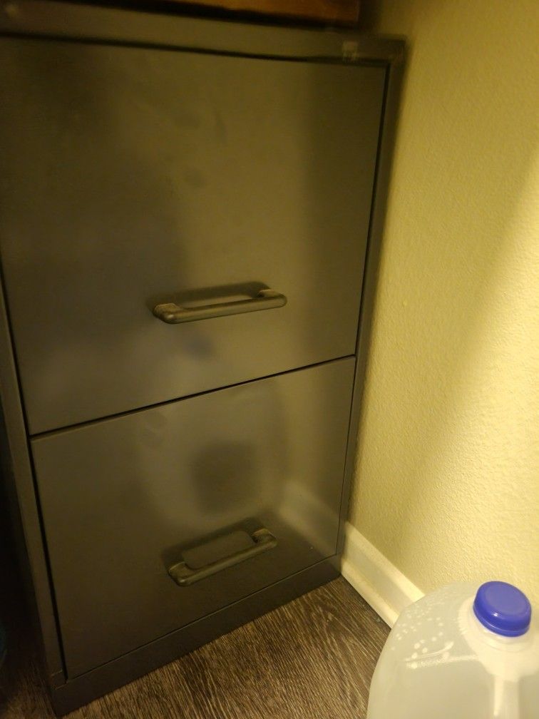 File Cabinet
