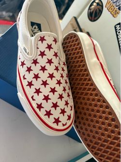 Star vans