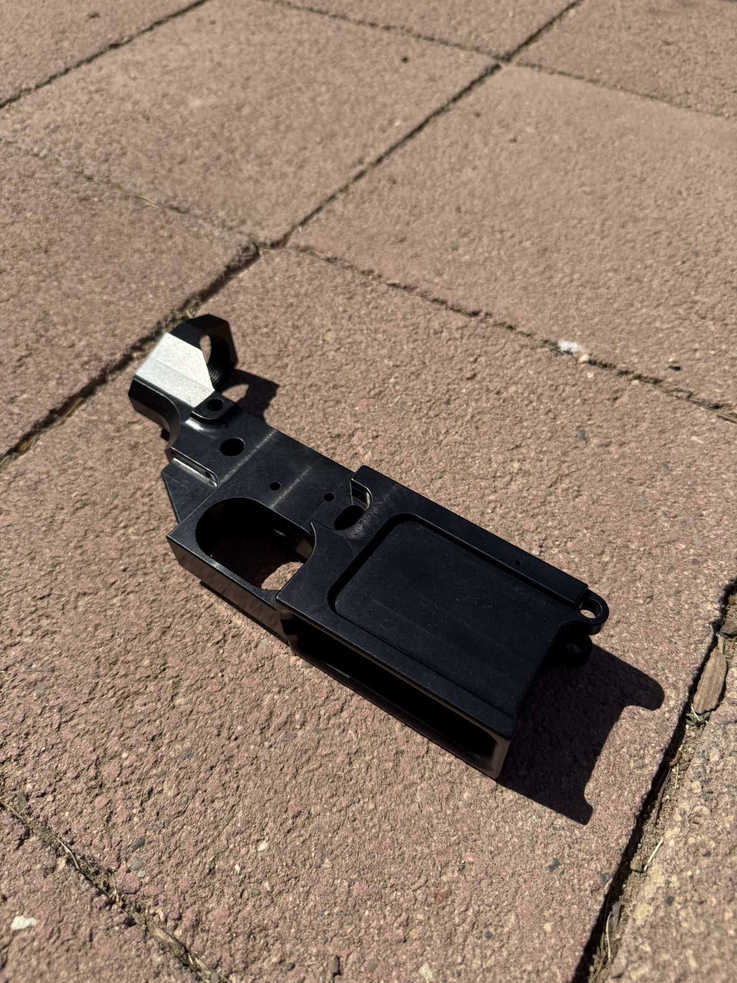 VR Lower