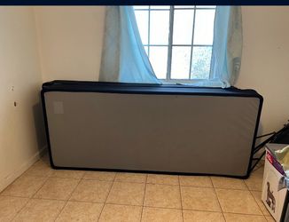 Box spring for cal king size bed