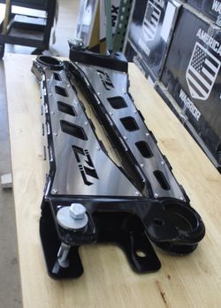 Heavy Duty Lift Kit Control Arms – Upgrade Your Suspension 💪