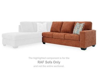 Aviemore Spice RAF Sofa   2430467