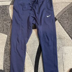 Nike Fleece Joggers 